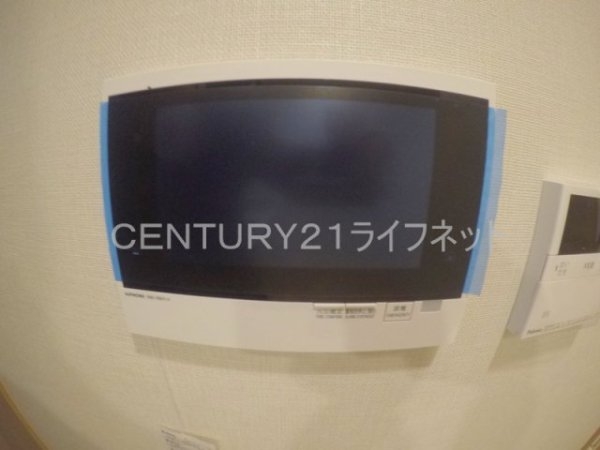 リビオメゾン新大阪