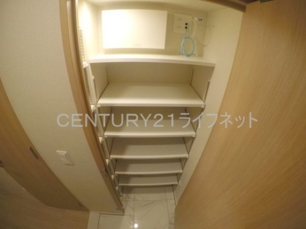 リビオメゾン新大阪