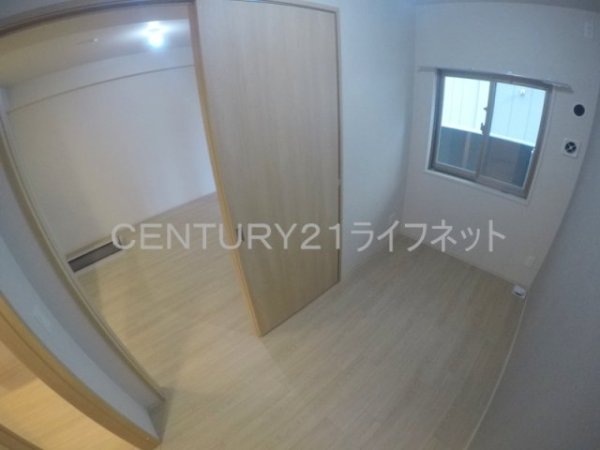リビオメゾン新大阪