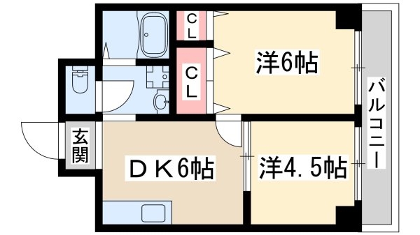 第3田村マンション