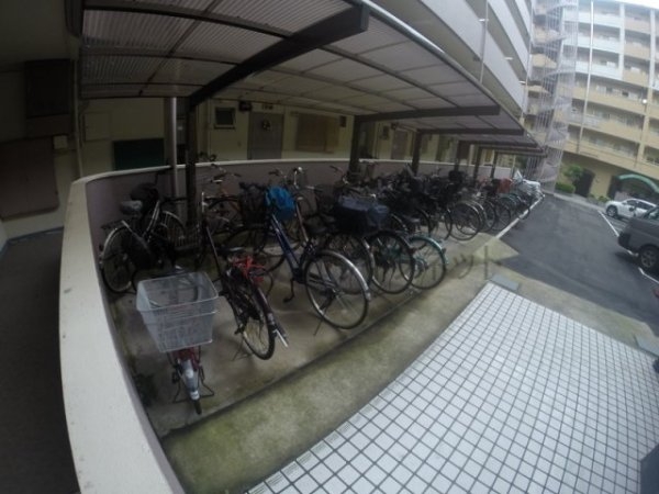 第3田村マンション