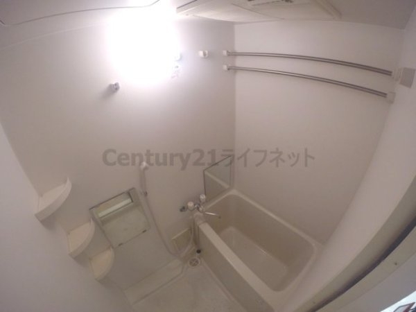 ルミナス新大阪