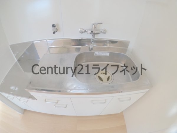 増田マンション