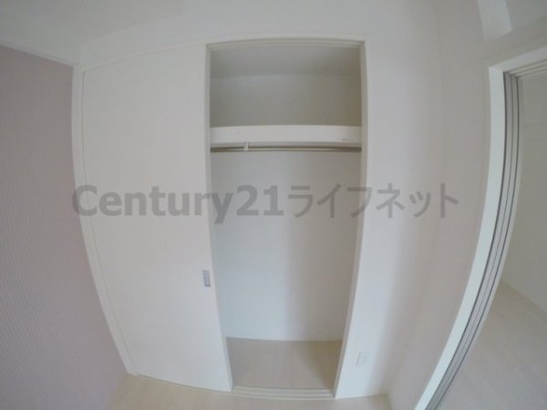 セレニテ新大阪カルム