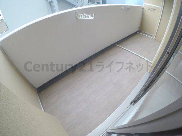 セレニテ新大阪カルム