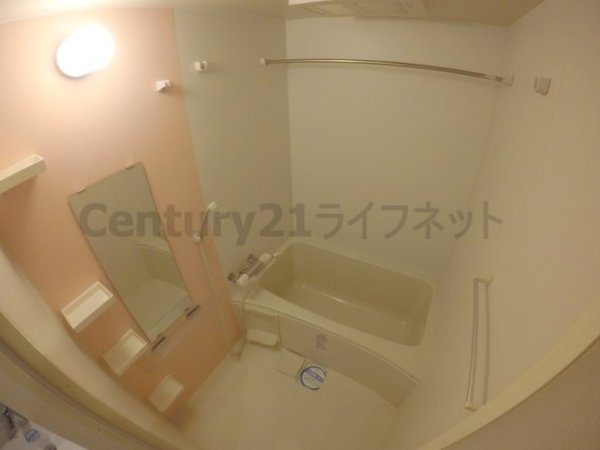 セレニテ新大阪カルム