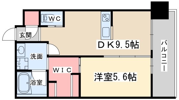 ベネチア天満橋