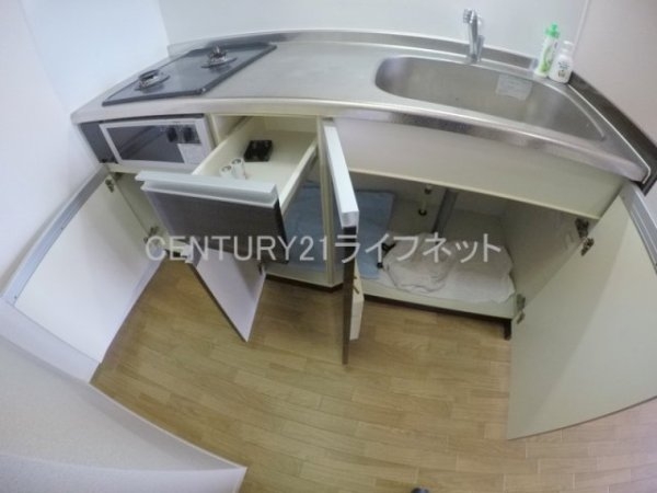 ノルデンタワー新大阪プレミアム