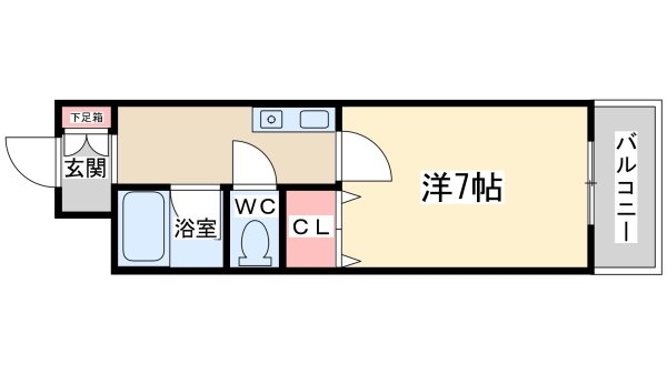 ロイヤル天満橋