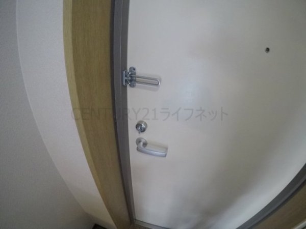 吹田市垂水町１丁目のマンション