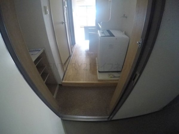 吹田市垂水町１丁目のマンション