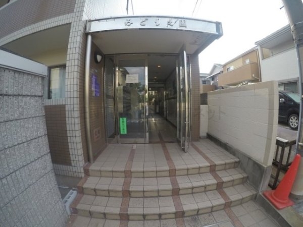 吹田市垂水町１丁目のマンション