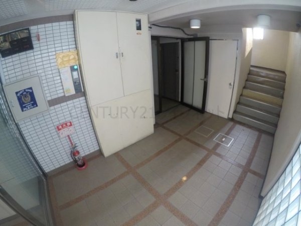 吹田市垂水町１丁目のマンション