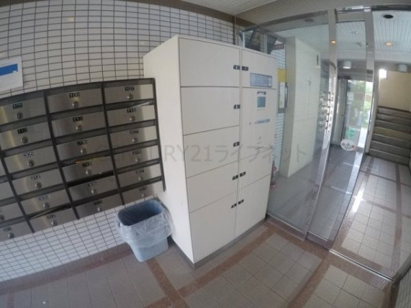 吹田市垂水町１丁目のマンション