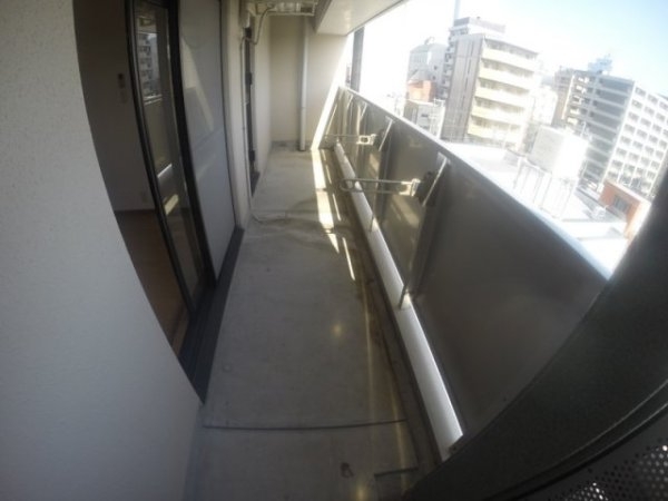 大阪市淀川区木川東３丁目のマンション