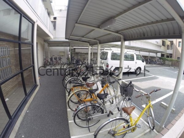 大阪市淀川区木川東３丁目のマンション