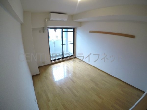 大阪市淀川区木川東３丁目のマンション