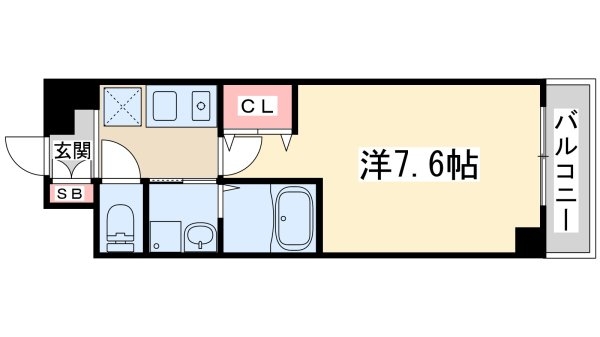 Conforespa新大阪