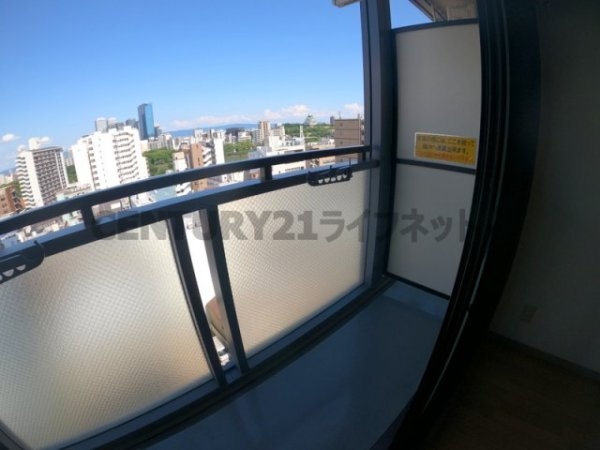 ロイヤル天満橋