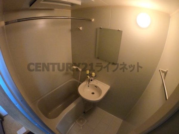 ロイヤル天満橋