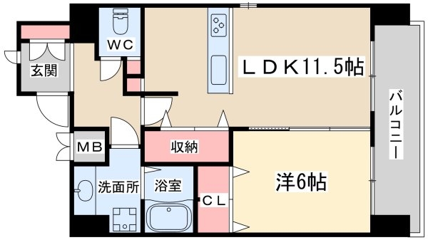 SWISS梅田東
