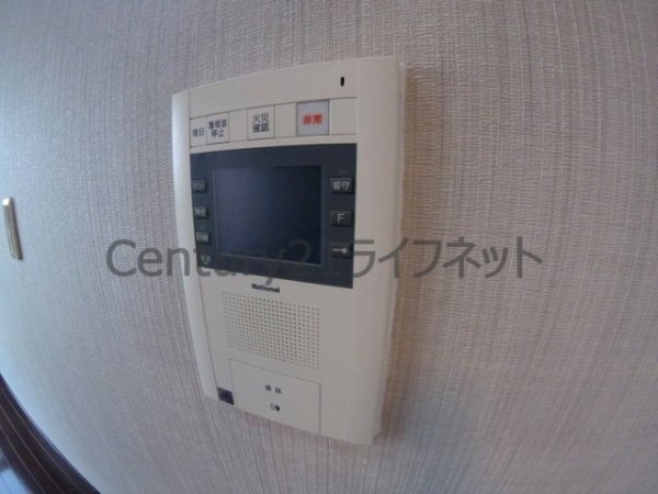 リバープレイス梅田北