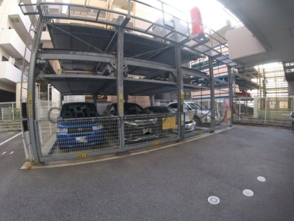 リバープレイス梅田北