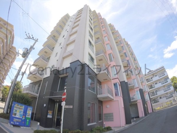 リバープレイス梅田北