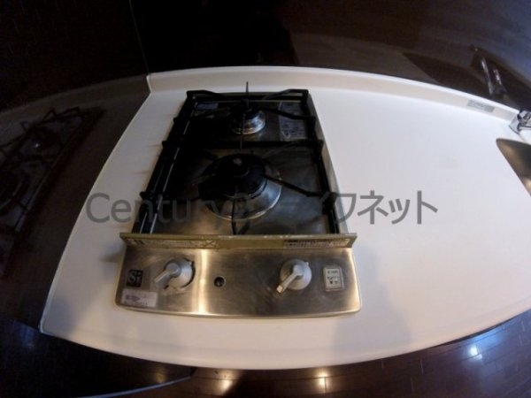 リバープレイス梅田北