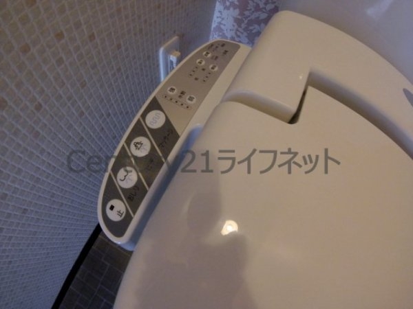 リバープレイス梅田北