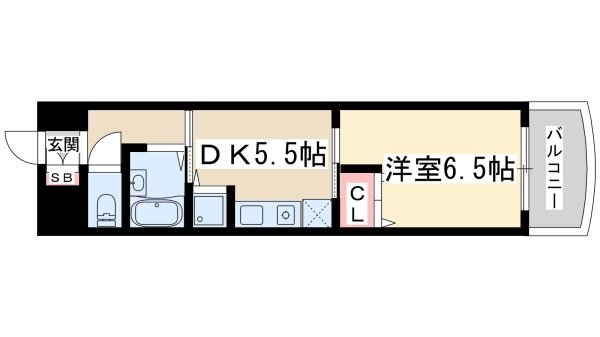 ノルデンハイム新大阪