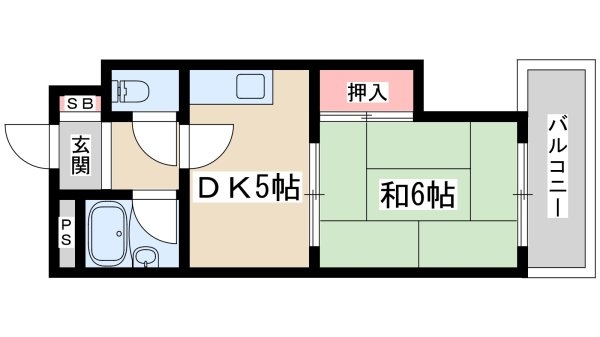 アミル1番館
