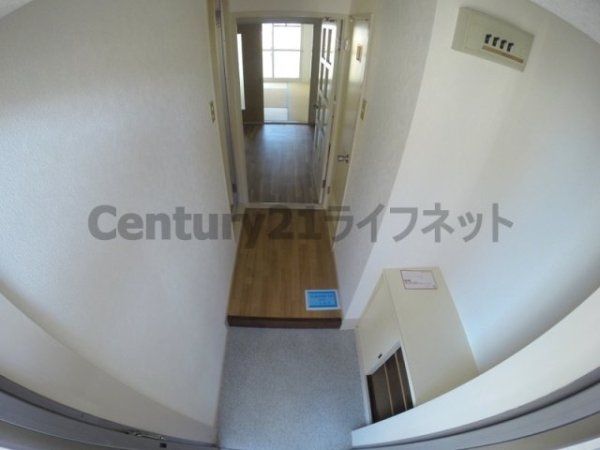 アミル1番館