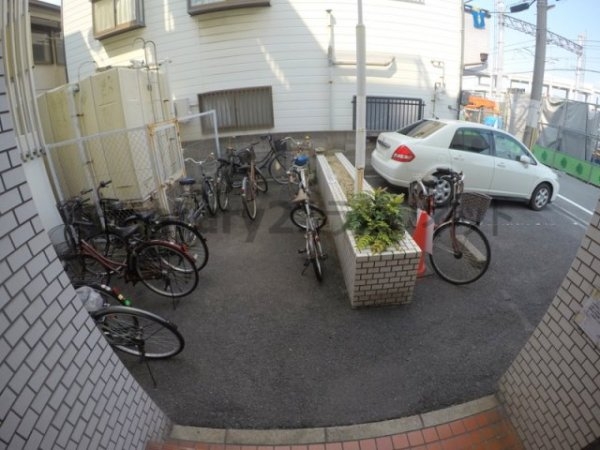 アミル1番館