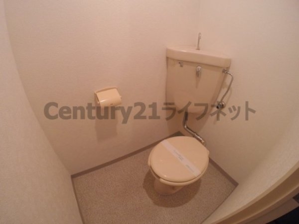 アミル1番館