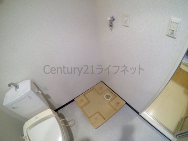 プラディオ天満セレニテ