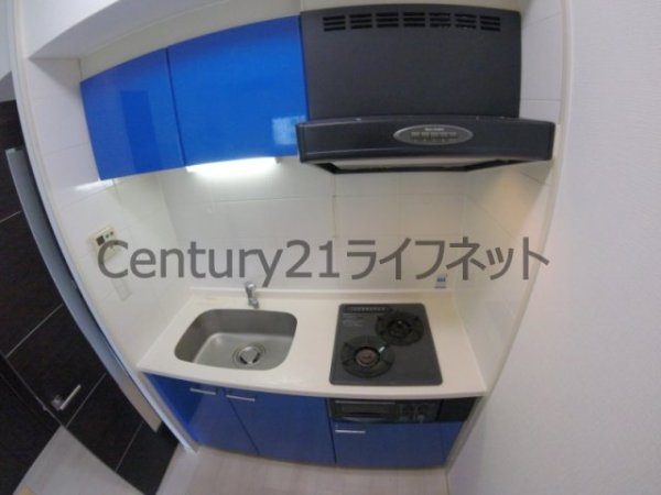 カスタリア新梅田