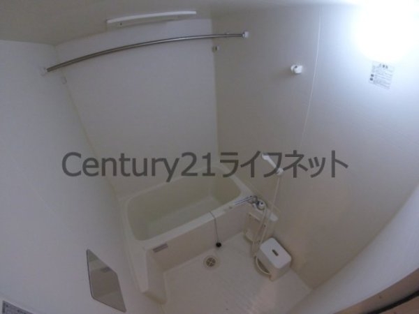 カスタリア新梅田