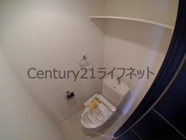カスタリア新梅田