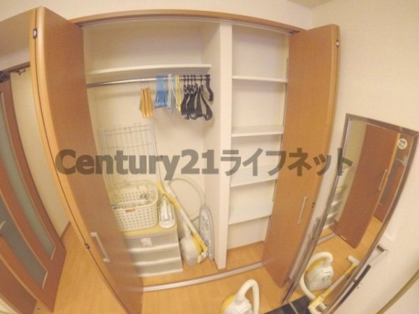 大阪市北区西天満４丁目のマンション