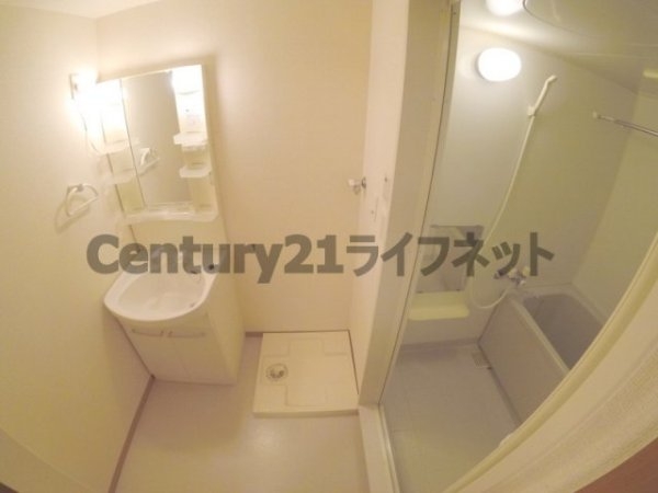 大阪市北区西天満４丁目のマンション