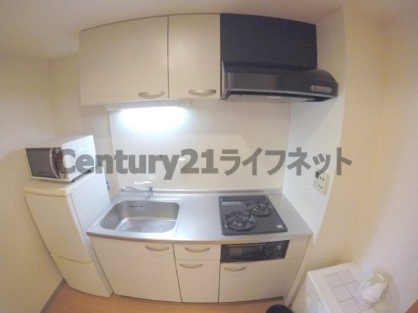 ニシテンマワイズヴィレッジ