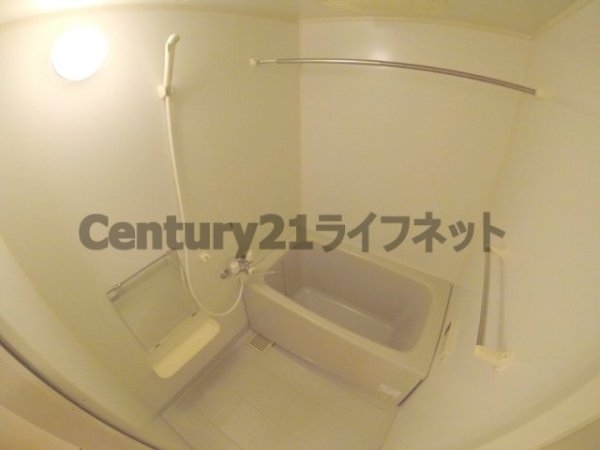 大阪市北区西天満４丁目のマンション