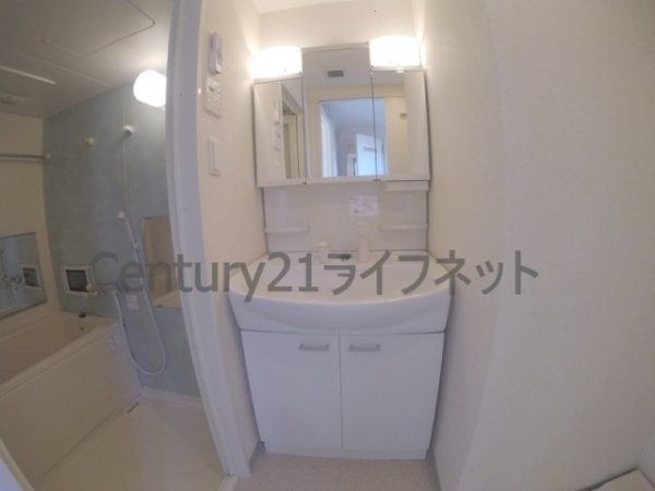 ノースヴィレッジ壱番館