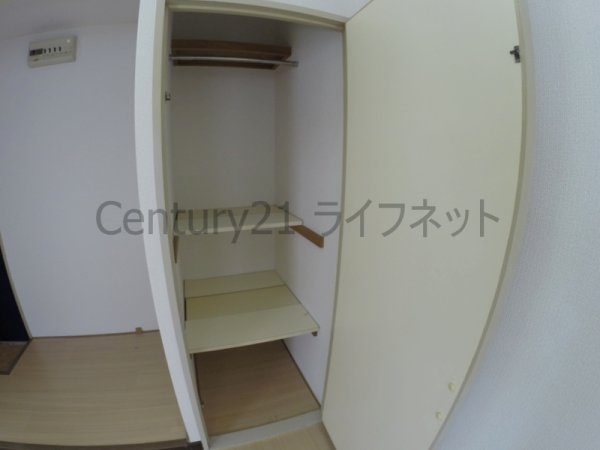 アメニティー新大阪3番館