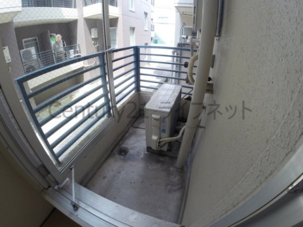 アメニティー新大阪3番館