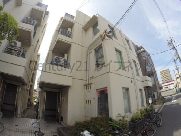 アメニティー新大阪3番館