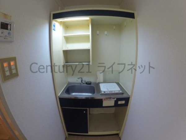 アメニティー新大阪3番館