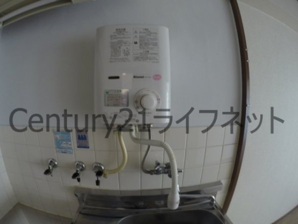 ミリオンハイツ