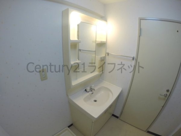 第3中尾ハイツ